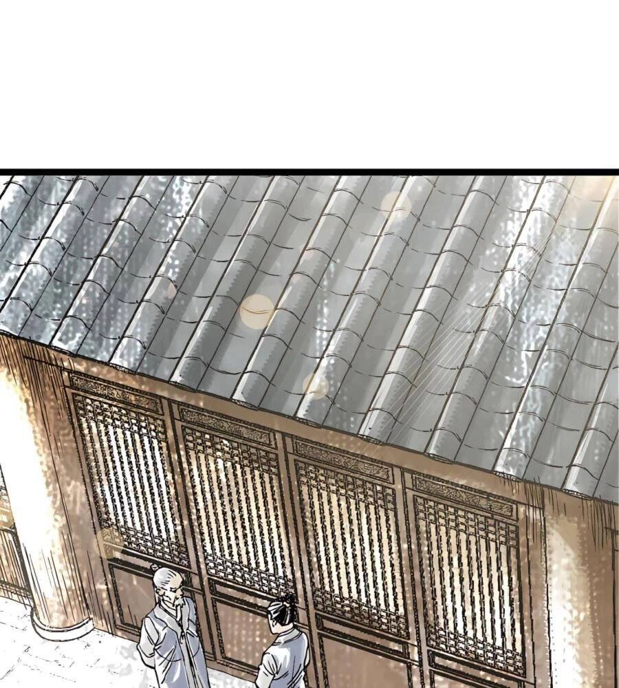 Ma Hiệp Côn Lôn Chapter 18 - 101