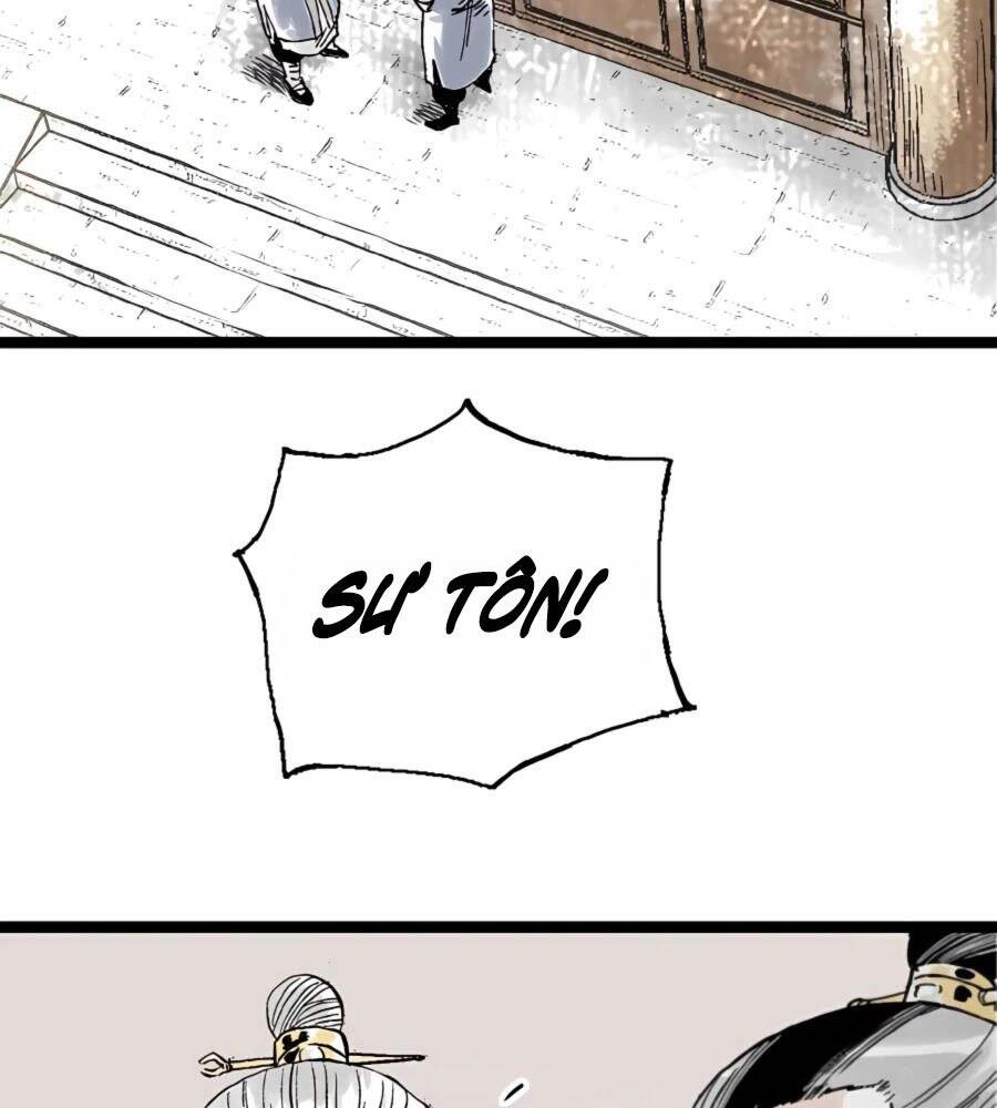 Ma Hiệp Côn Lôn Chapter 18 - 102