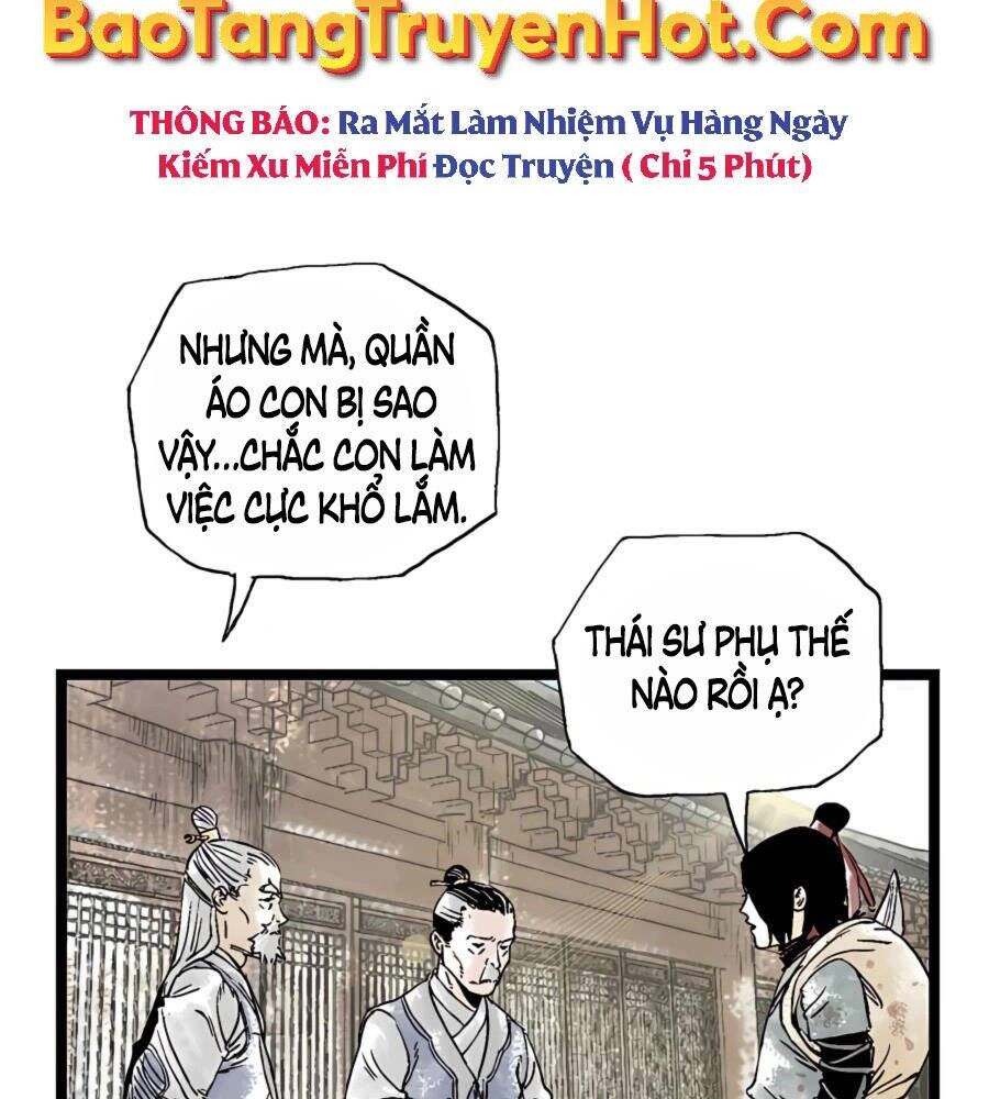 Ma Hiệp Côn Lôn Chapter 18 - 106