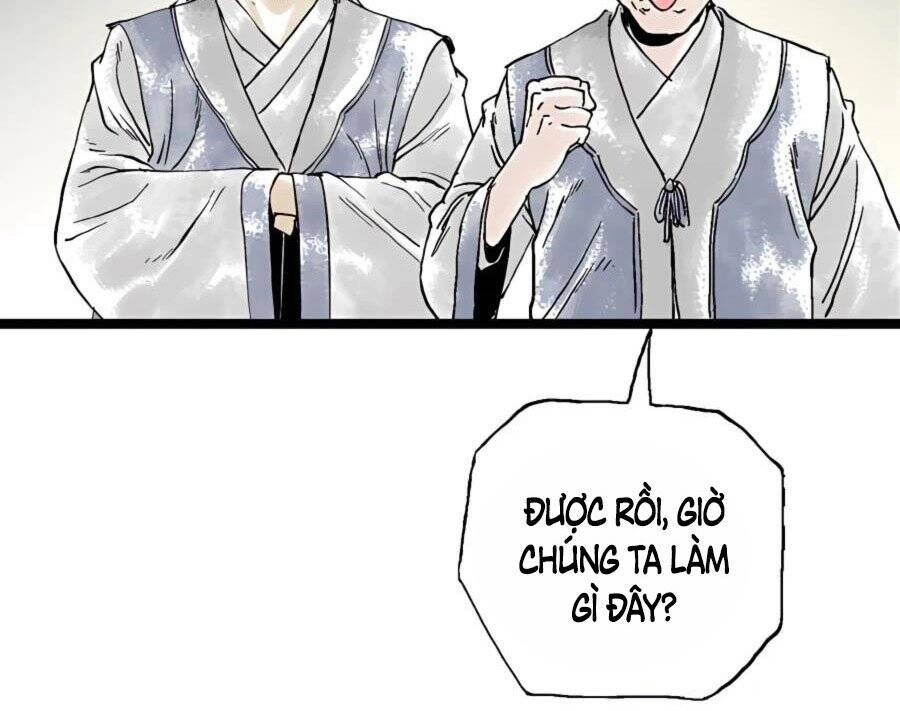 Ma Hiệp Côn Lôn Chapter 18 - 111