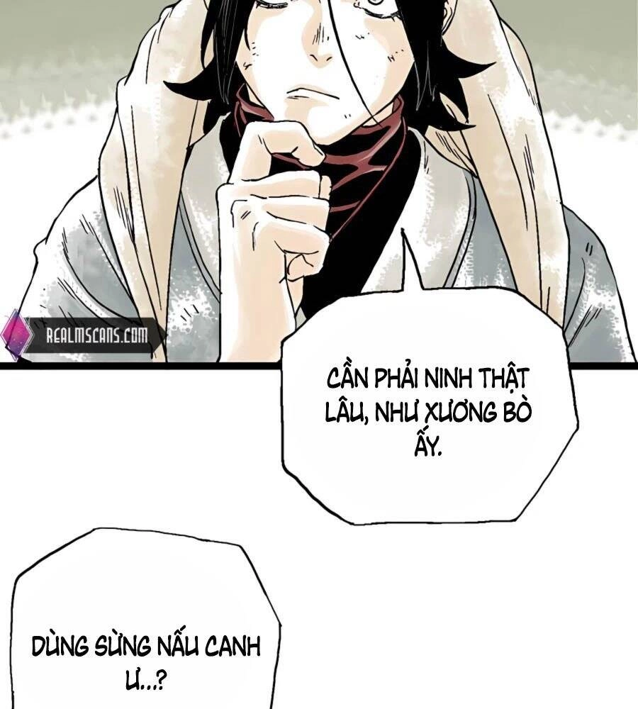 Ma Hiệp Côn Lôn Chapter 18 - 113