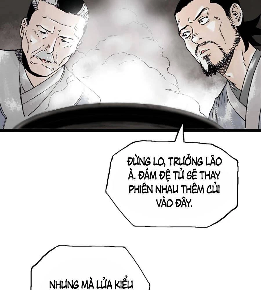 Ma Hiệp Côn Lôn Chapter 19 - 3