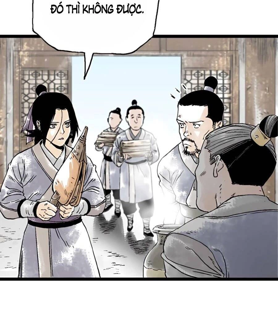 Ma Hiệp Côn Lôn Chapter 19 - 4