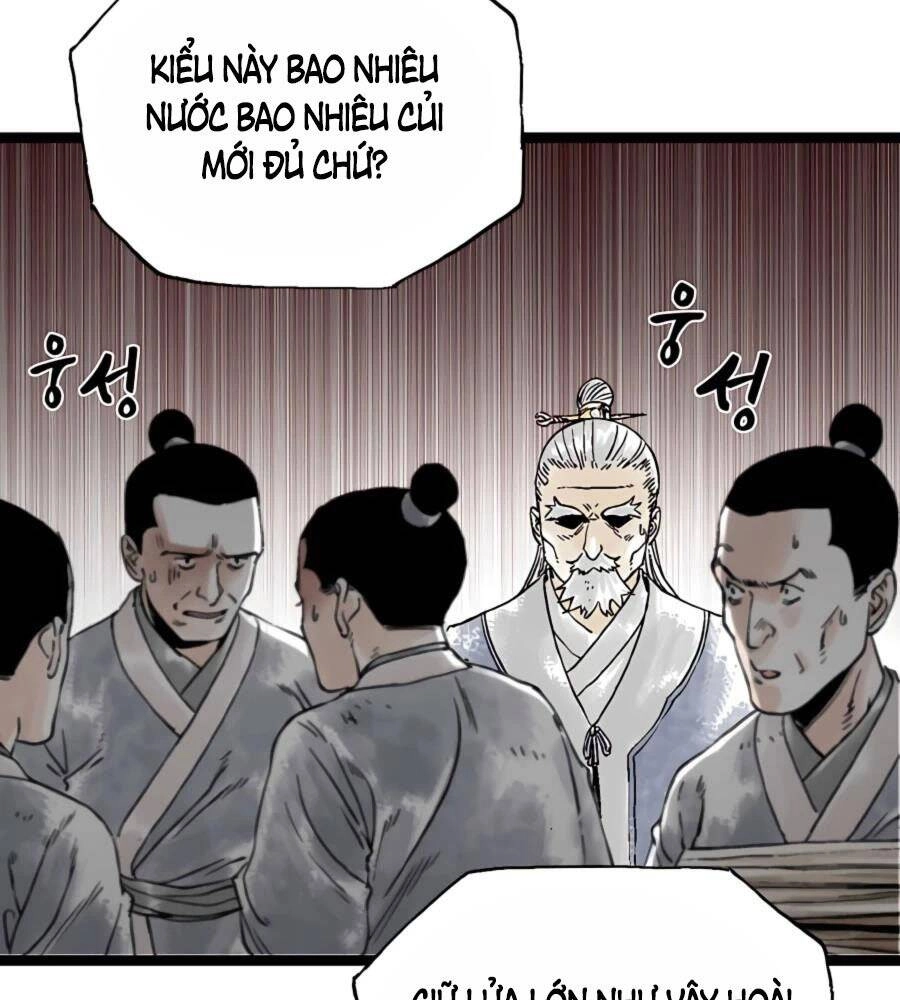 Ma Hiệp Côn Lôn Chapter 19 - 17
