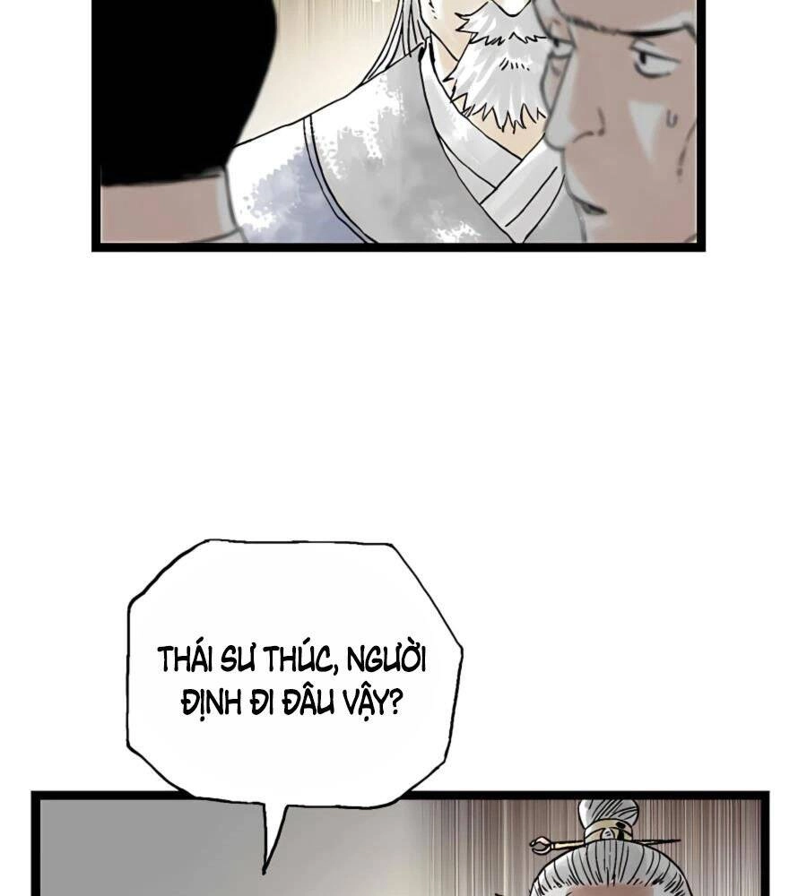 Ma Hiệp Côn Lôn Chapter 19 - 19