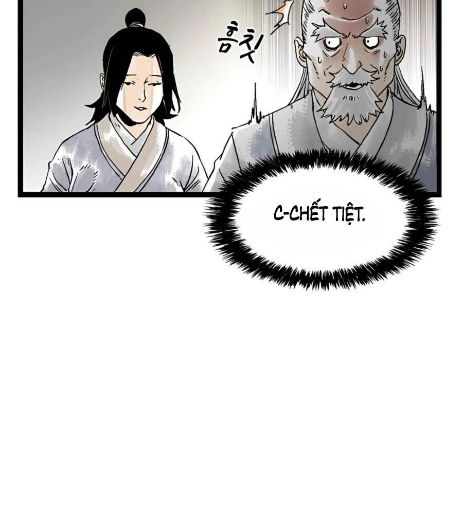 Ma Hiệp Côn Lôn Chapter 19 - 20