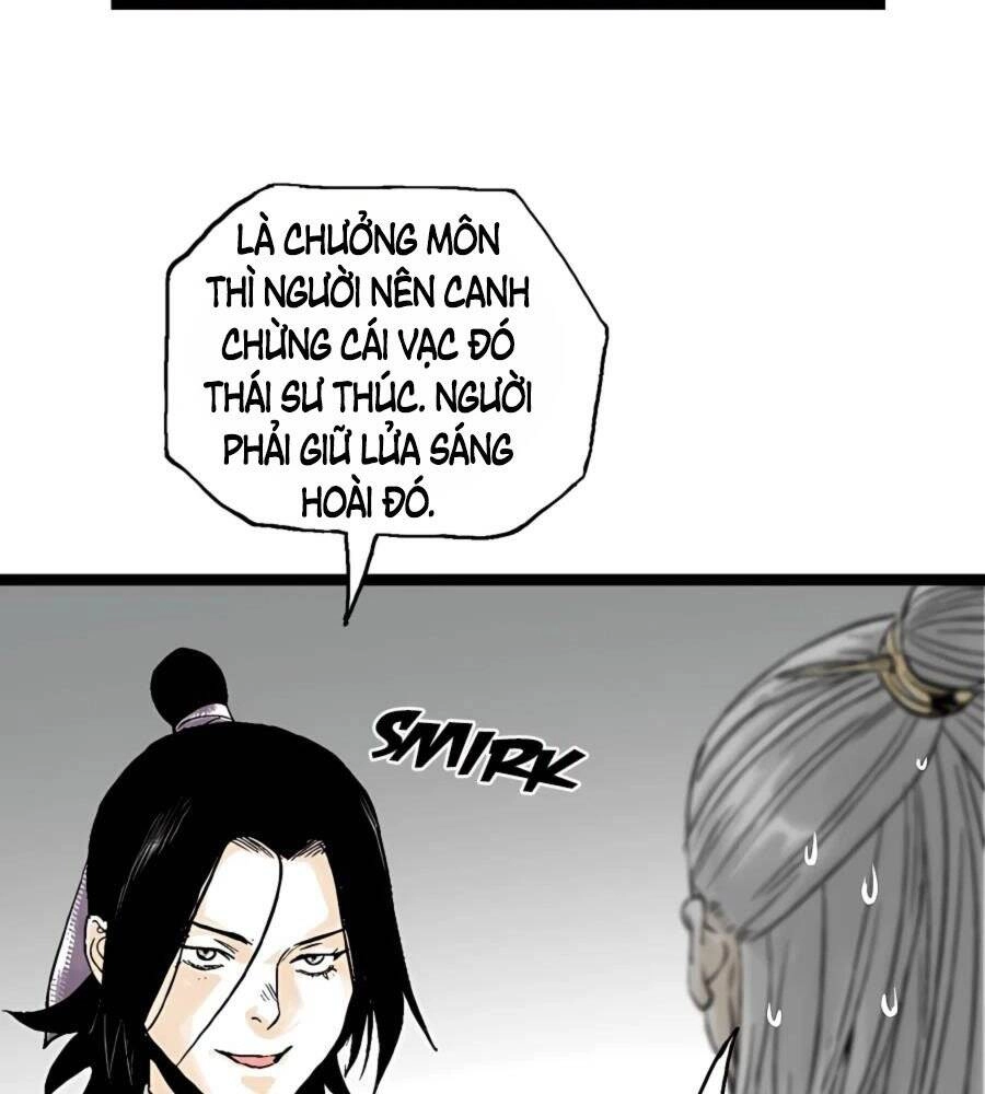 Ma Hiệp Côn Lôn Chapter 19 - 22