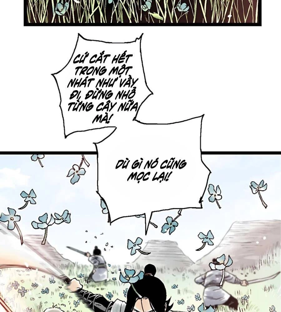 Ma Hiệp Côn Lôn Chapter 19 - 31