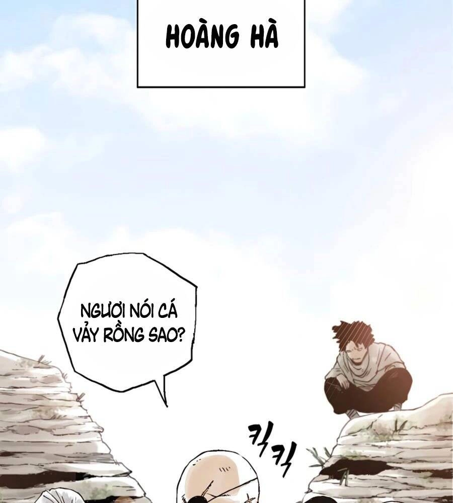 Ma Hiệp Côn Lôn Chapter 19 - 34