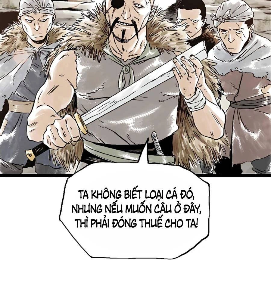 Ma Hiệp Côn Lôn Chapter 19 - 35