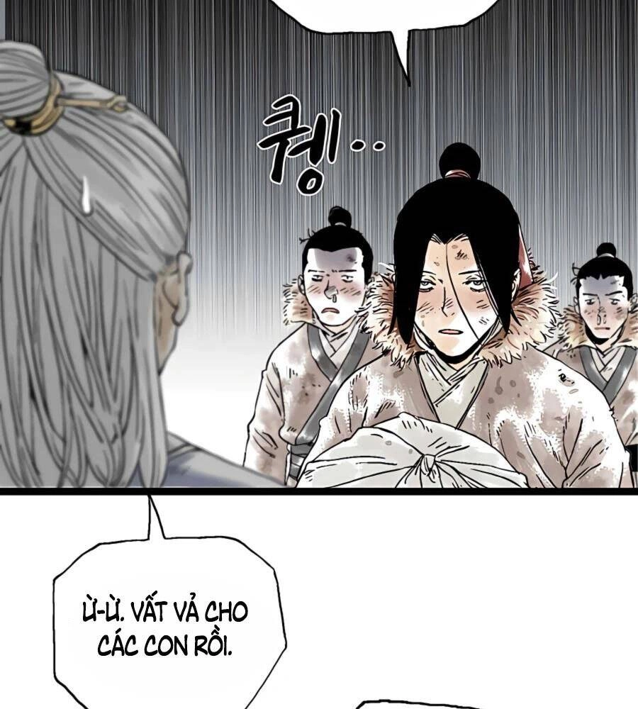 Ma Hiệp Côn Lôn Chapter 19 - 47