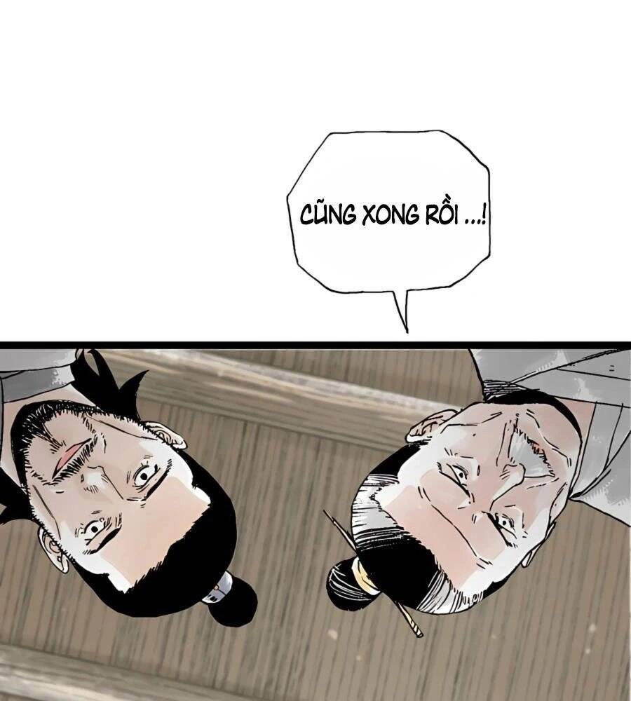 Ma Hiệp Côn Lôn Chapter 19 - 55