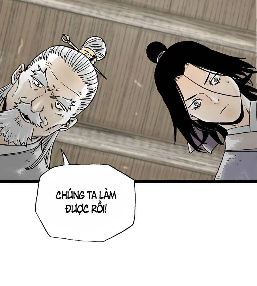 Ma Hiệp Côn Lôn Chapter 19 - 56