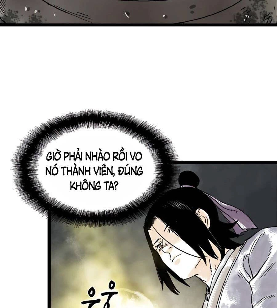 Ma Hiệp Côn Lôn Chapter 19 - 58