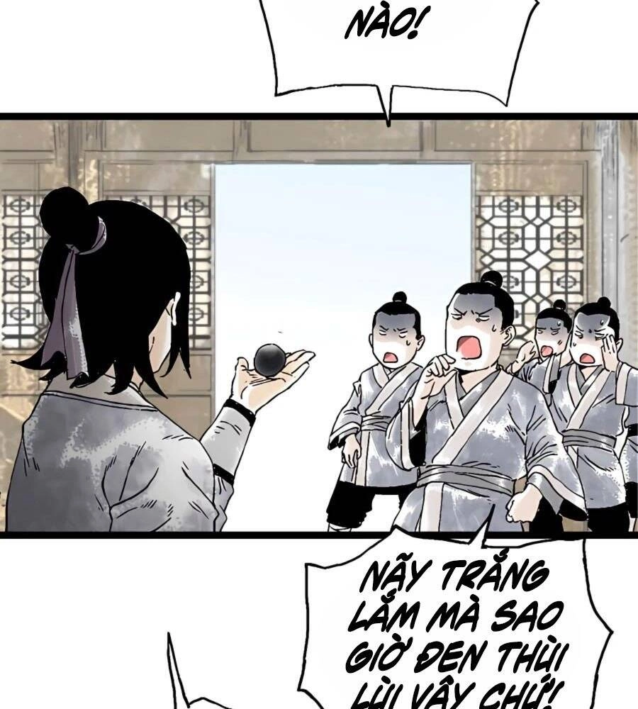 Ma Hiệp Côn Lôn Chapter 19 - 65