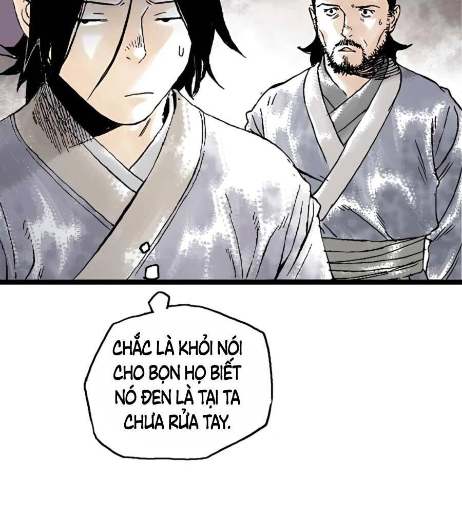 Ma Hiệp Côn Lôn Chapter 19 - 67
