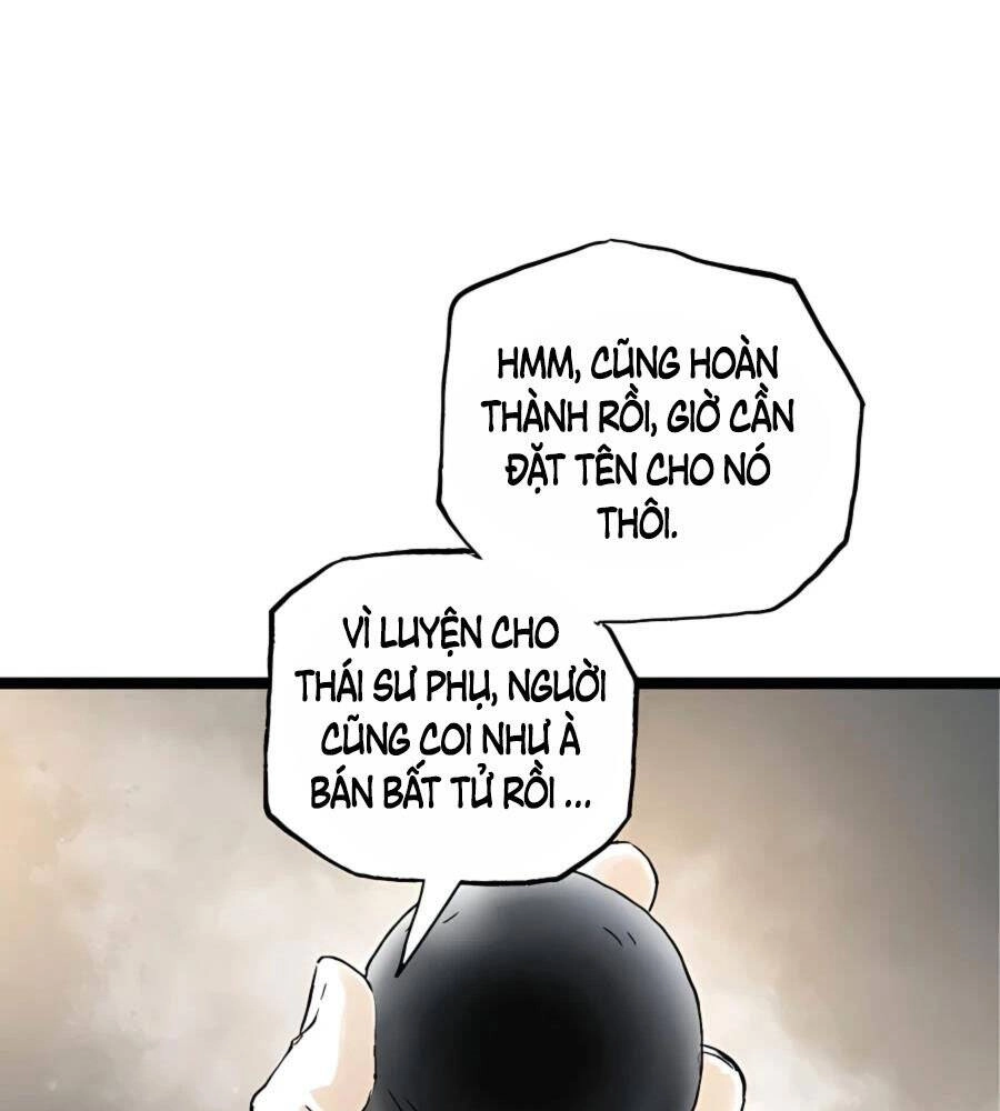 Ma Hiệp Côn Lôn Chapter 19 - 68