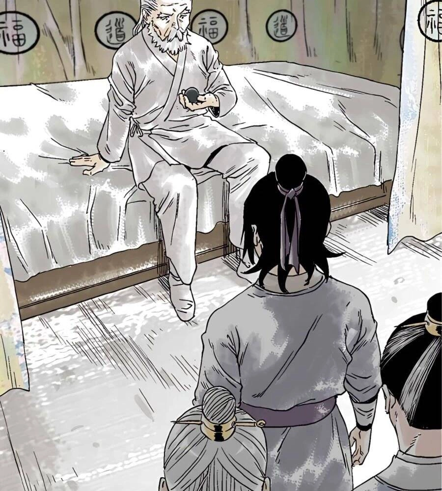 Ma Hiệp Côn Lôn Chapter 19 - 73