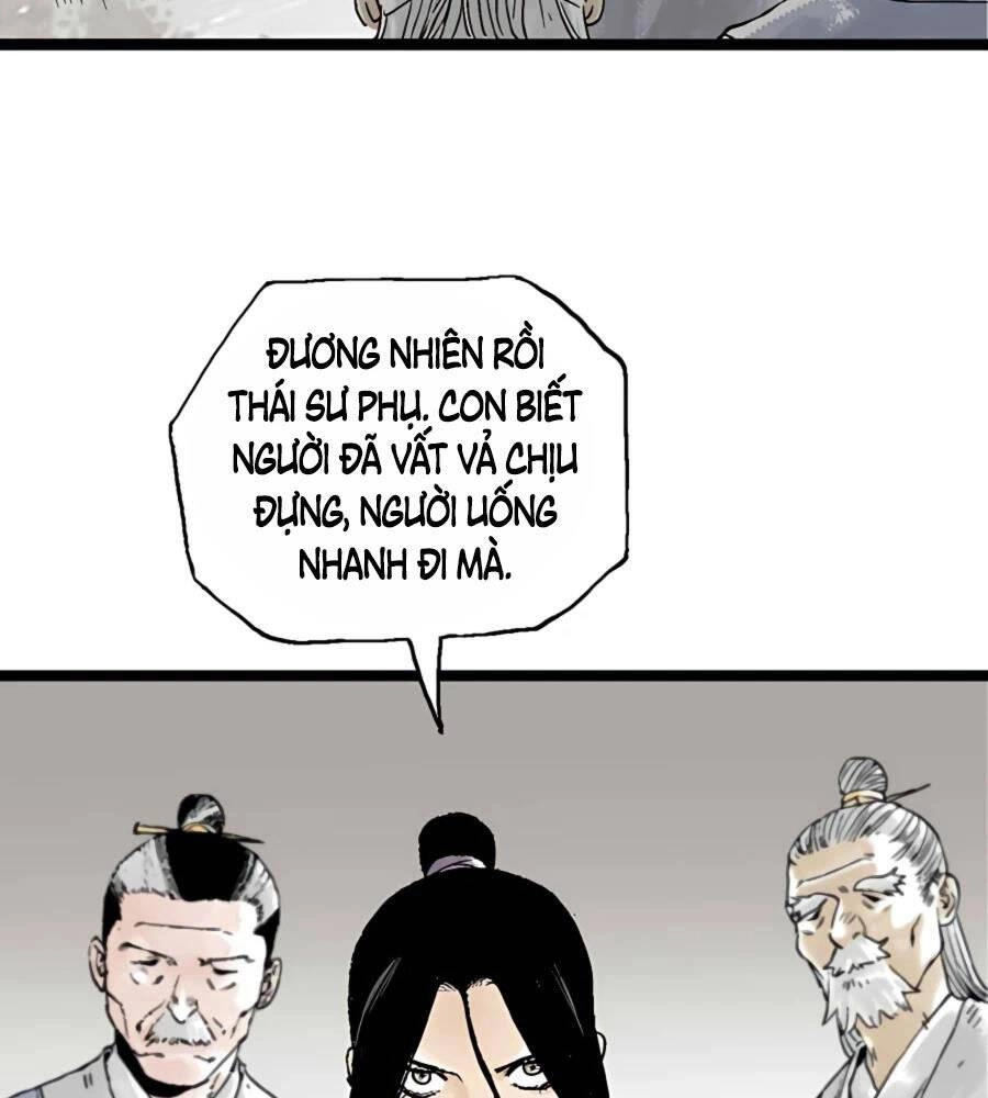 Ma Hiệp Côn Lôn Chapter 19 - 74