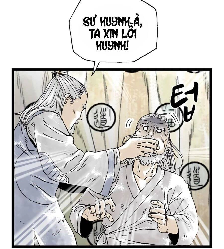 Ma Hiệp Côn Lôn Chapter 19 - 85