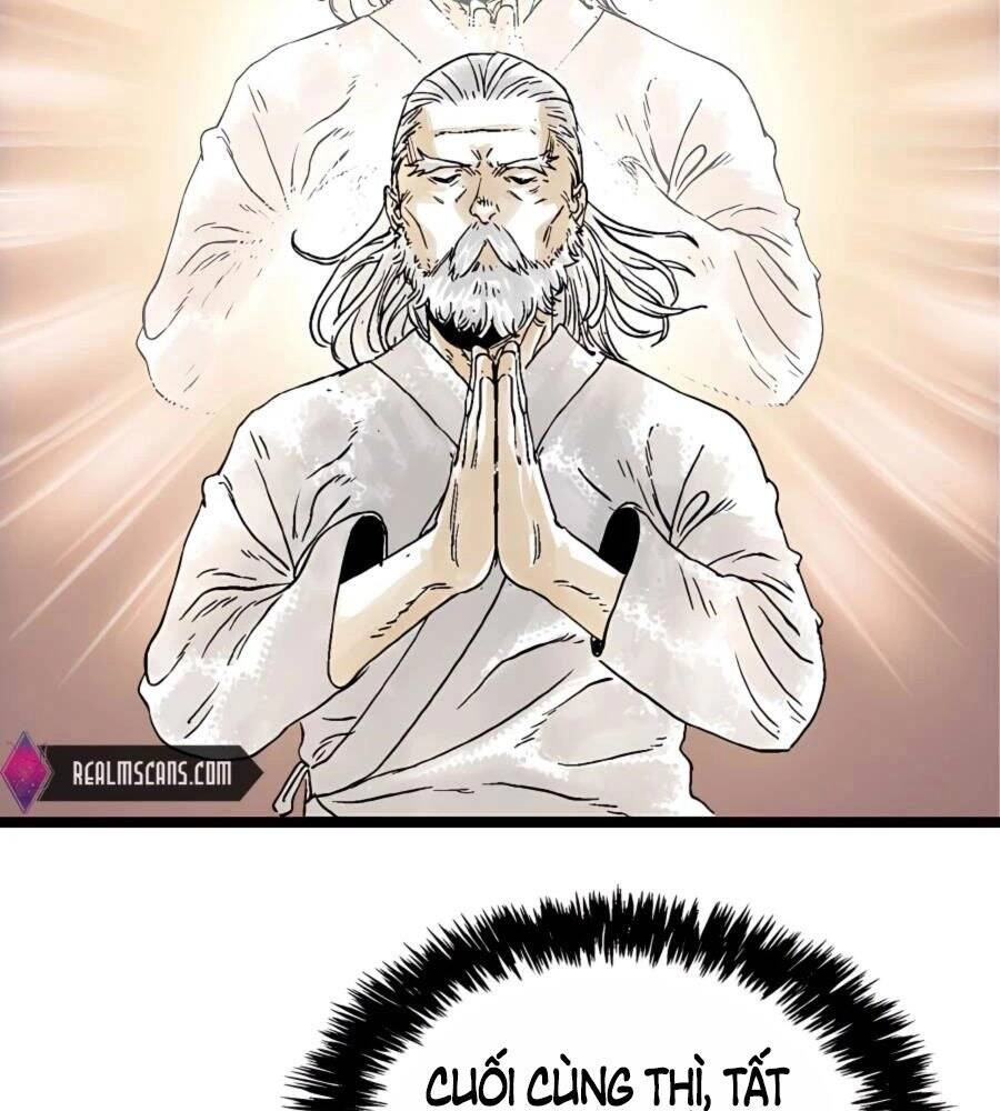 Ma Hiệp Côn Lôn Chapter 19 - 118