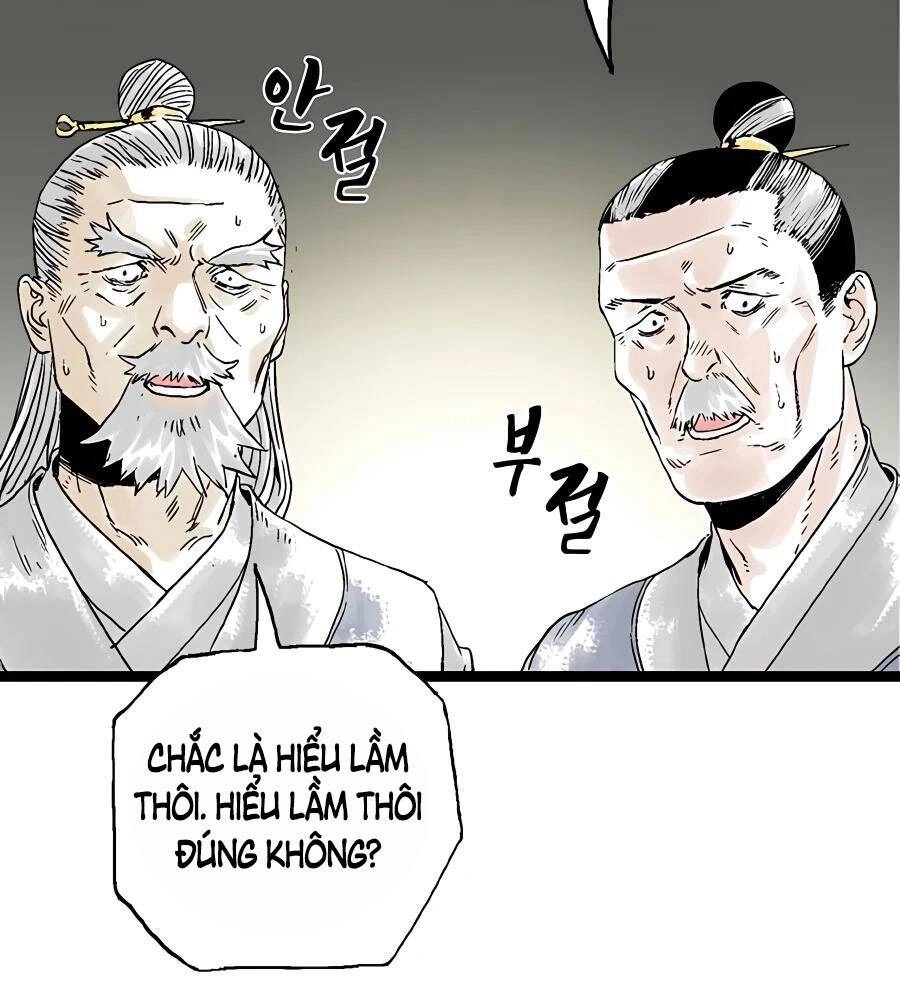 Ma Hiệp Côn Lôn Chapter 20 - 3