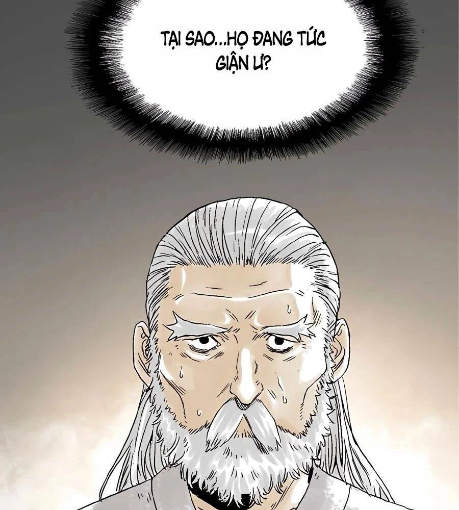 Ma Hiệp Côn Lôn Chapter 20 - 6