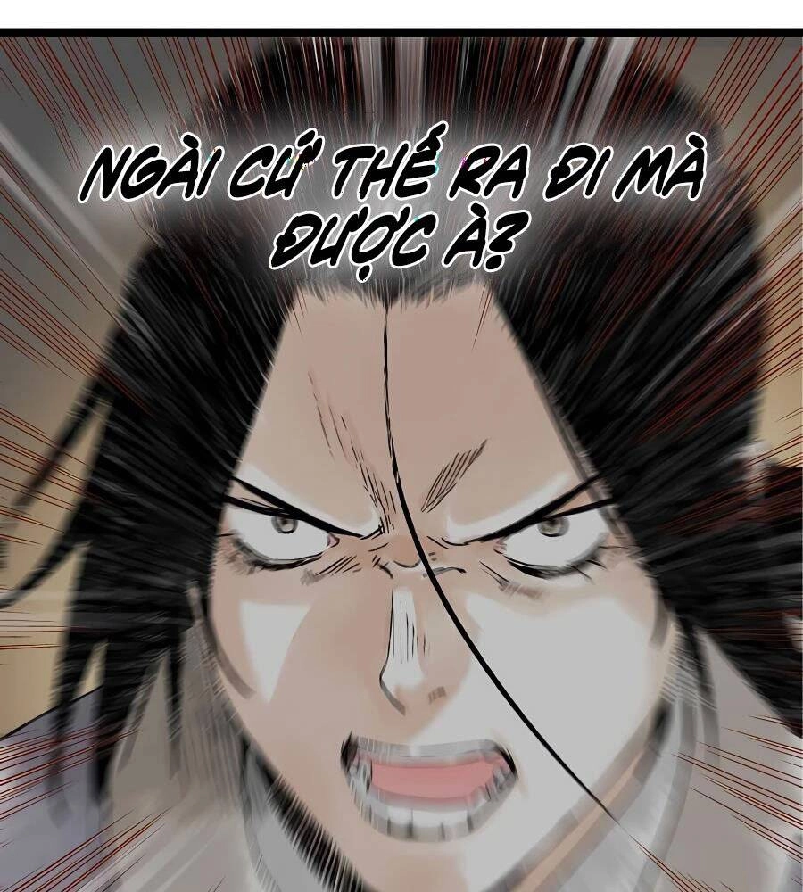 Ma Hiệp Côn Lôn Chapter 20 - 9