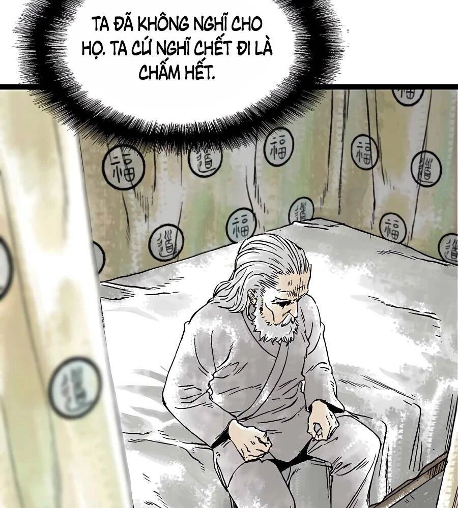 Ma Hiệp Côn Lôn Chapter 20 - 14