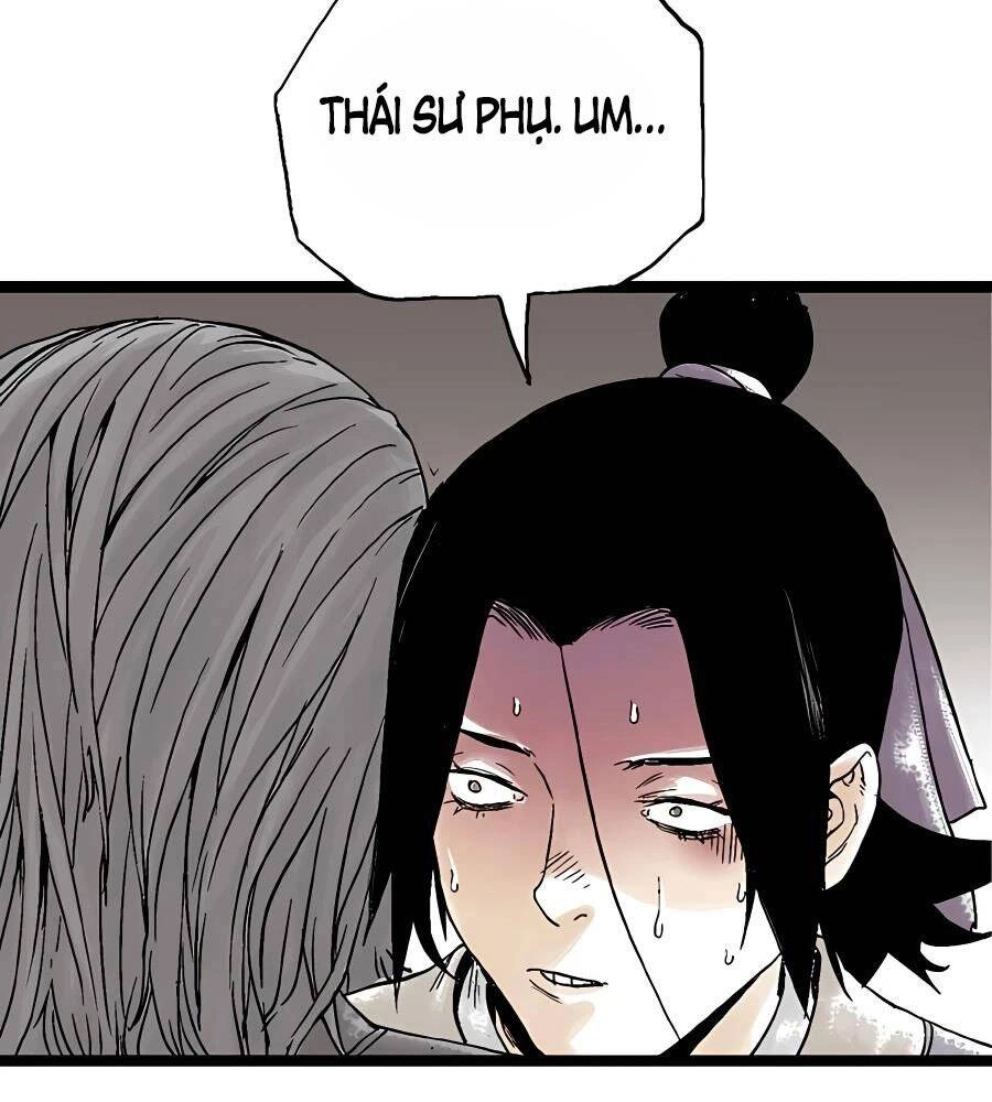 Ma Hiệp Côn Lôn Chapter 20 - 23