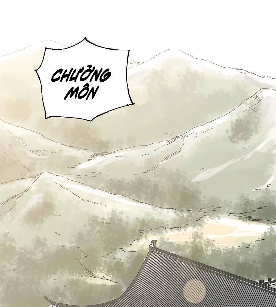 Ma Hiệp Côn Lôn Chapter 20 - 30