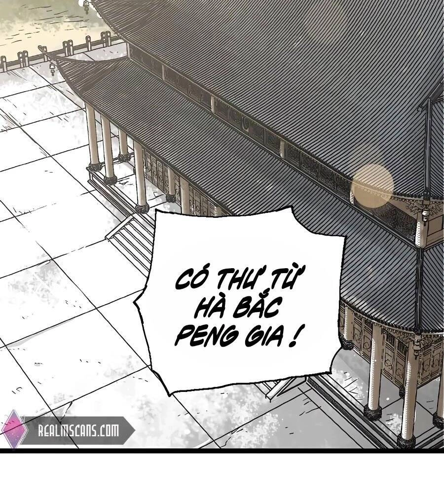 Ma Hiệp Côn Lôn Chapter 20 - 31