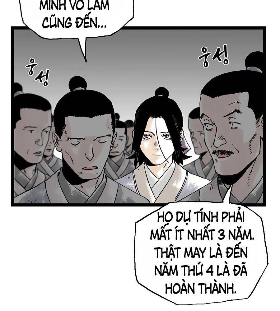 Ma Hiệp Côn Lôn Chapter 20 - 38
