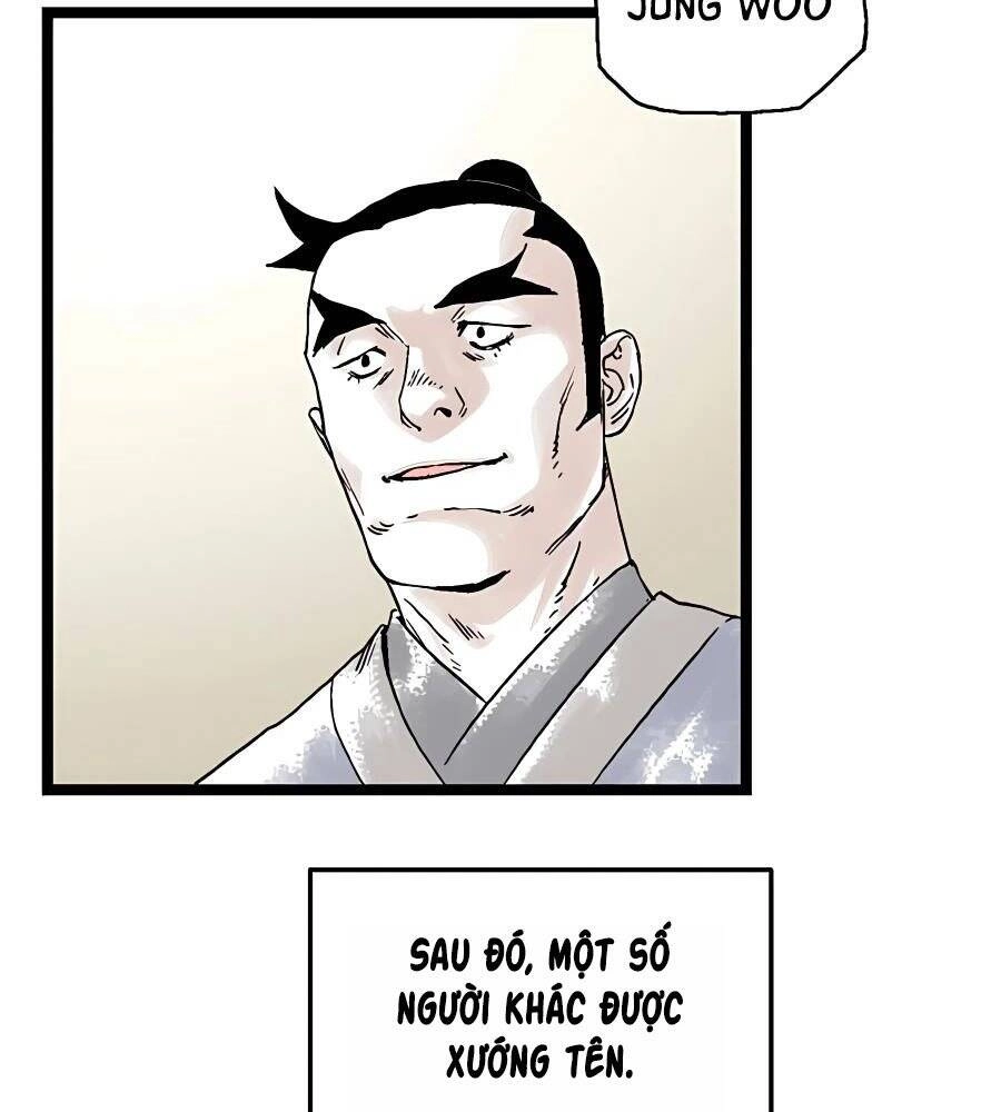 Ma Hiệp Côn Lôn Chapter 20 - 45