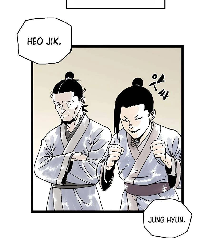 Ma Hiệp Côn Lôn Chapter 20 - 46