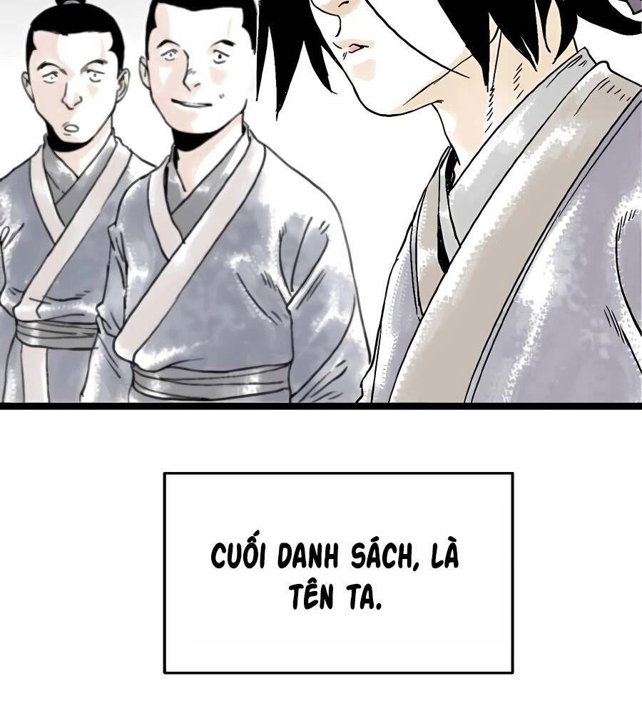 Ma Hiệp Côn Lôn Chapter 20 - 49