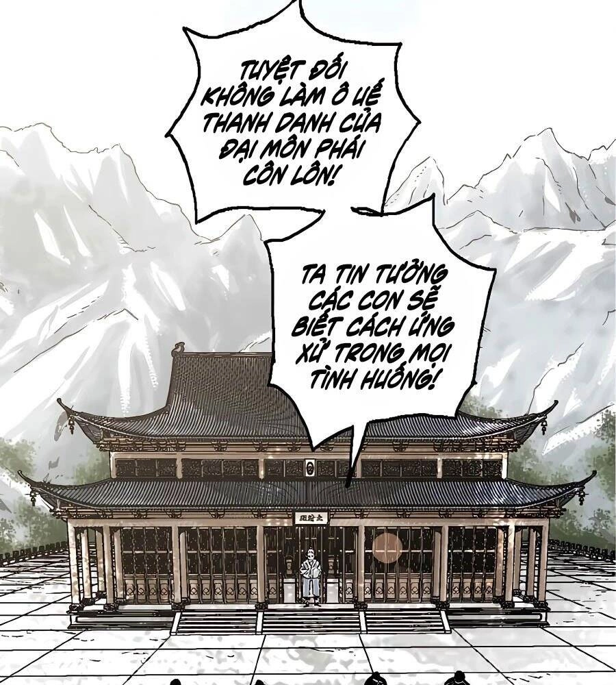 Ma Hiệp Côn Lôn Chapter 20 - 55