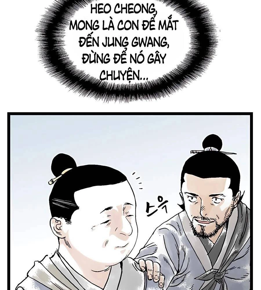 Ma Hiệp Côn Lôn Chapter 20 - 66