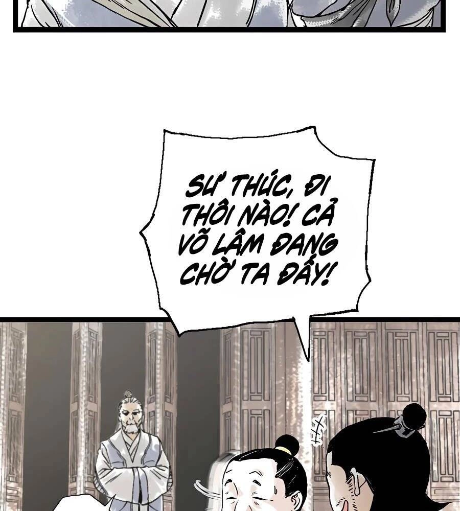 Ma Hiệp Côn Lôn Chapter 20 - 67