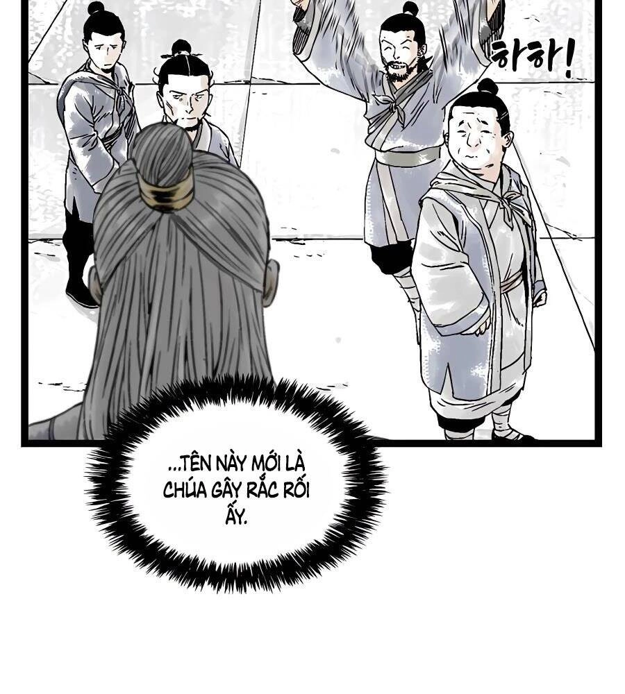 Ma Hiệp Côn Lôn Chapter 20 - 69