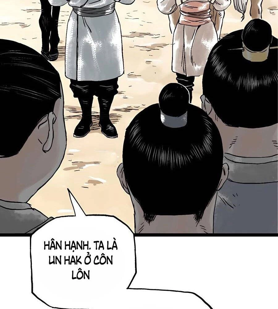 Ma Hiệp Côn Lôn Chapter 20 - 87