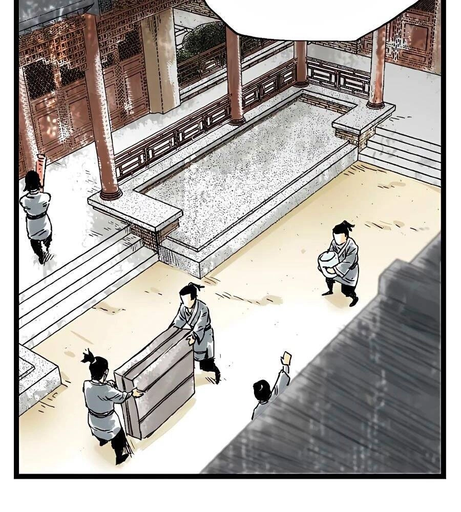 Ma Hiệp Côn Lôn Chapter 20 - 93