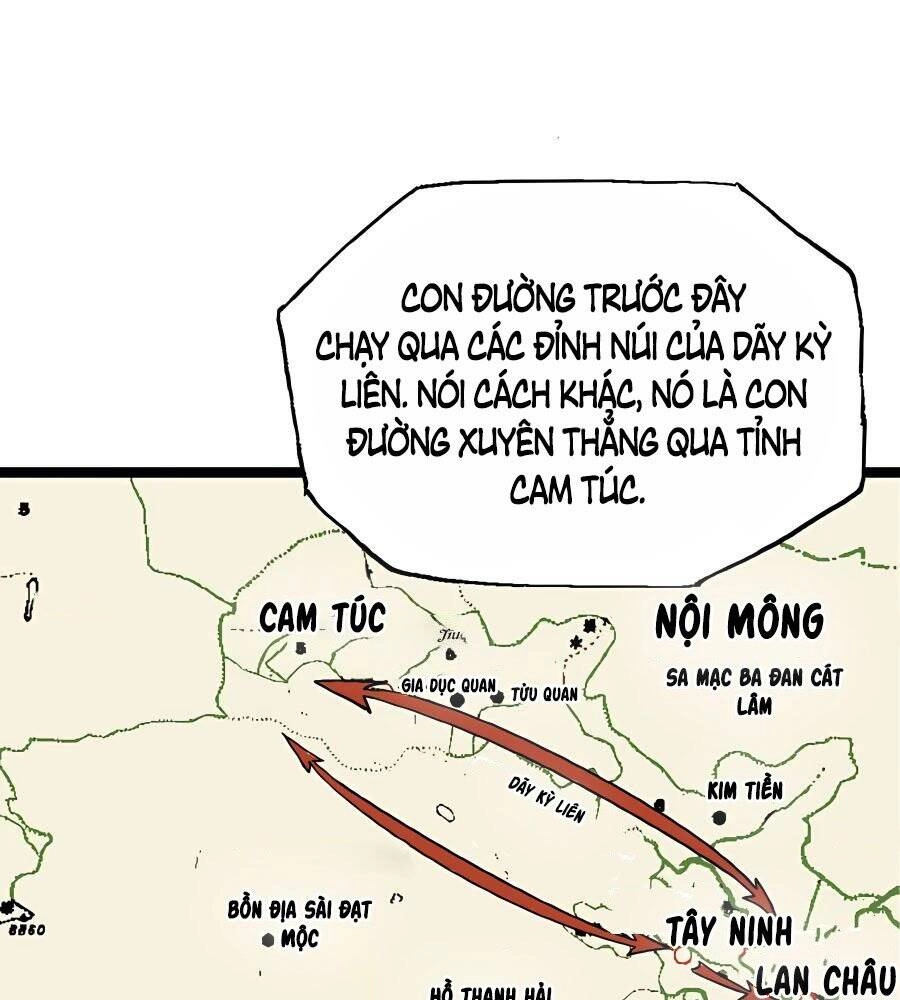 Ma Hiệp Côn Lôn Chapter 20 - 96