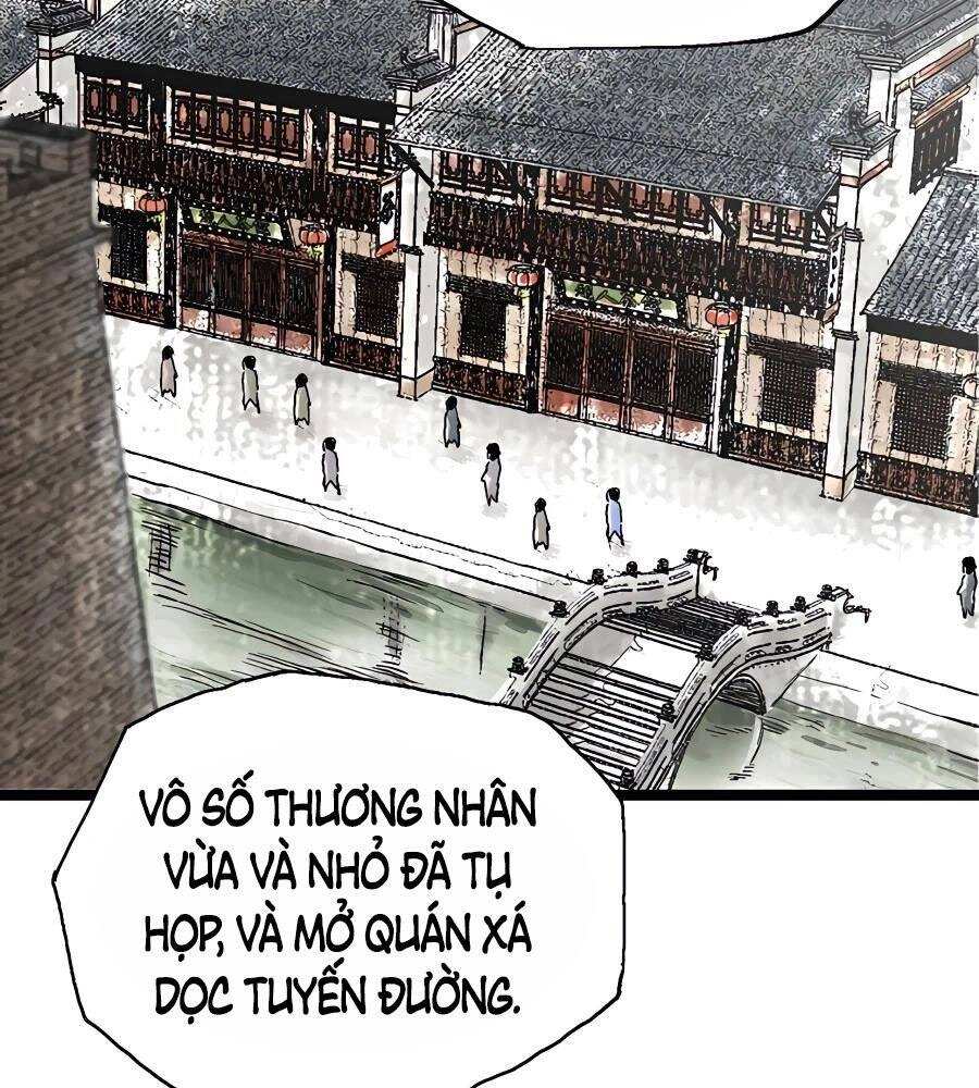 Ma Hiệp Côn Lôn Chapter 20 - 98