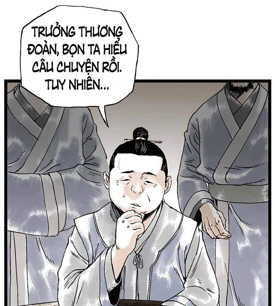 Ma Hiệp Côn Lôn Chapter 20 - 101