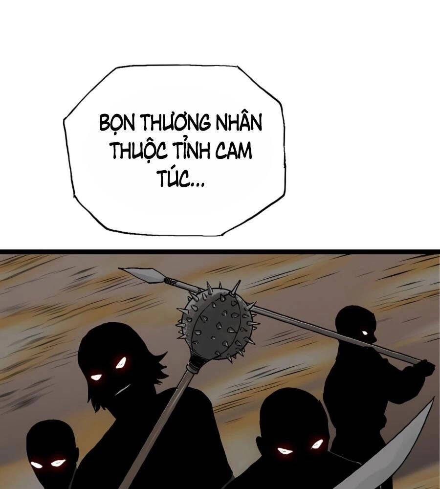 Ma Hiệp Côn Lôn Chapter 21 - 1