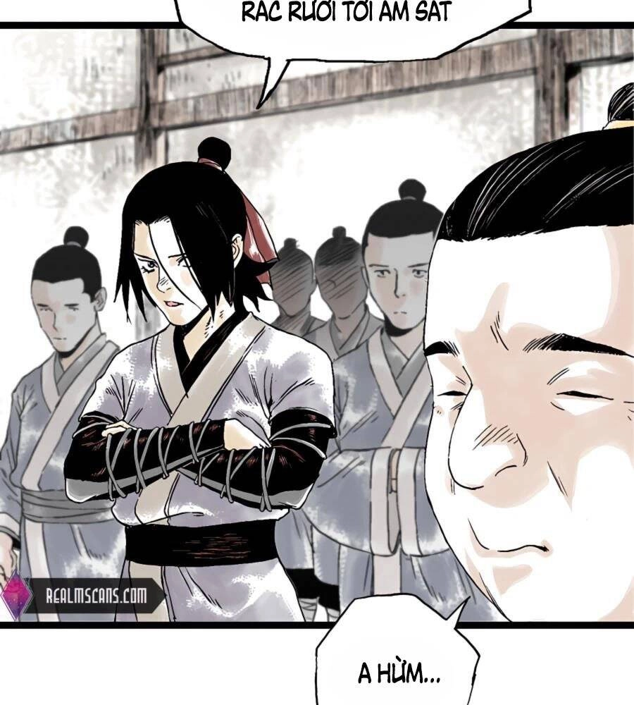 Ma Hiệp Côn Lôn Chapter 21 - 5