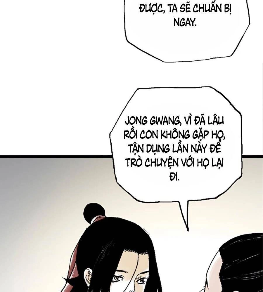 Ma Hiệp Côn Lôn Chapter 21 - 8