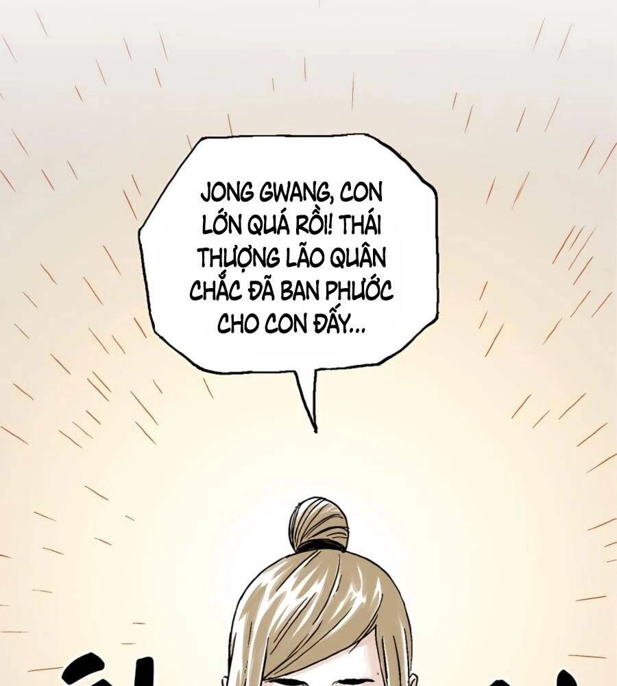 Ma Hiệp Côn Lôn Chapter 21 - 10