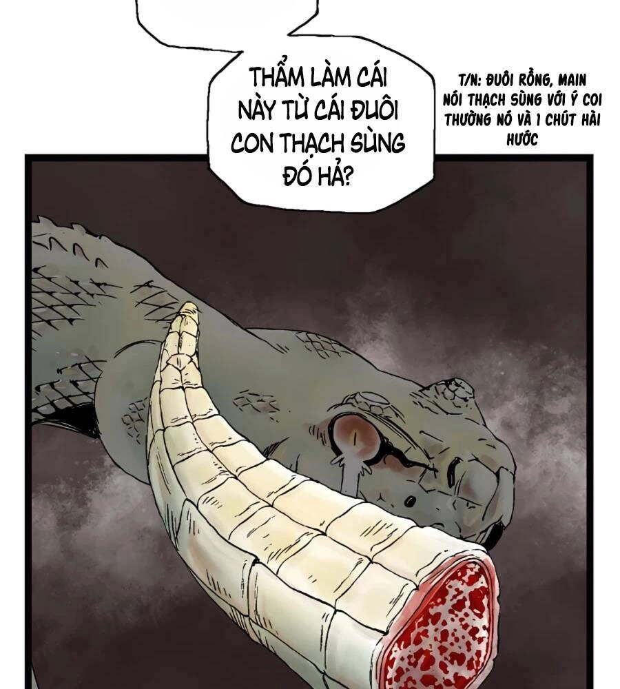Ma Hiệp Côn Lôn Chapter 21 - 19